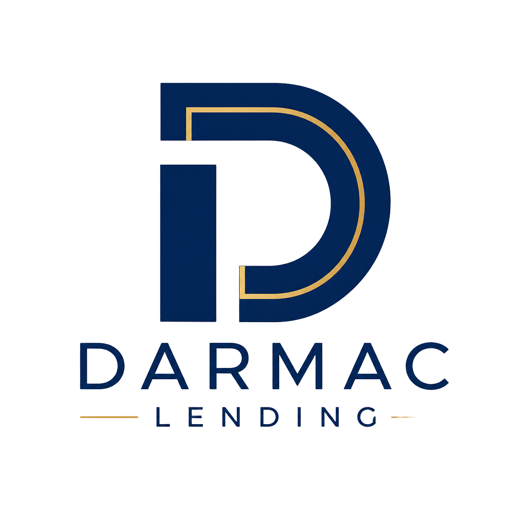 DarMac Lending Services logo